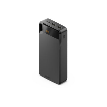 Cygnett ChargeUp Boost 4th Gen 20K mAh Power Bank - Black